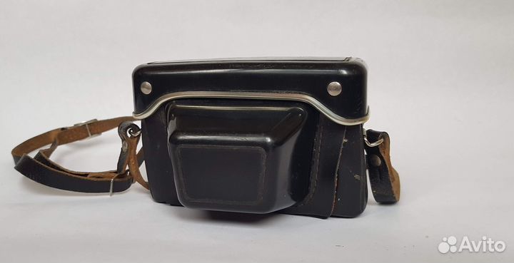 Фотоаппарат Смена СССР