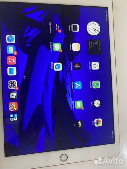 iPad (7th generation)