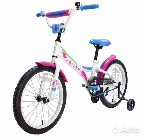 Велосипеды для девочек. Большой выбор