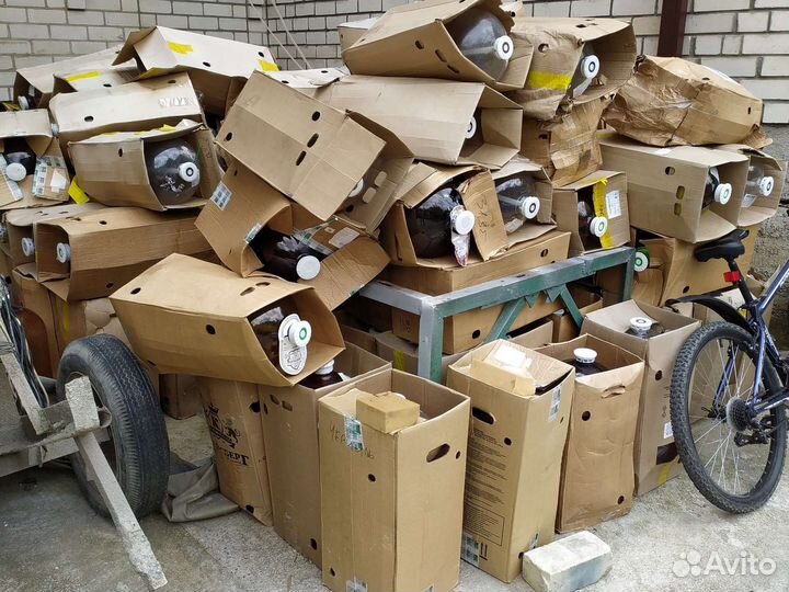 Пластиковые пэтки