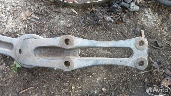 Кронштейн стабилизатора Mercedes-Benz Actros 3