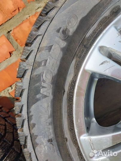 Viatti Brina Nordico V-522 175/70 R13