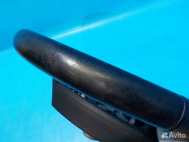 Рулевое колесо (руль) Hyundai i30 2007-2012