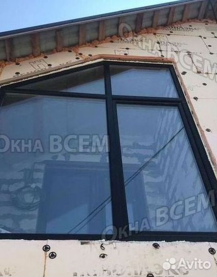 Окна быстро