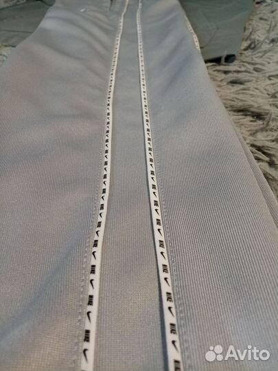 Спортивный костюм nike