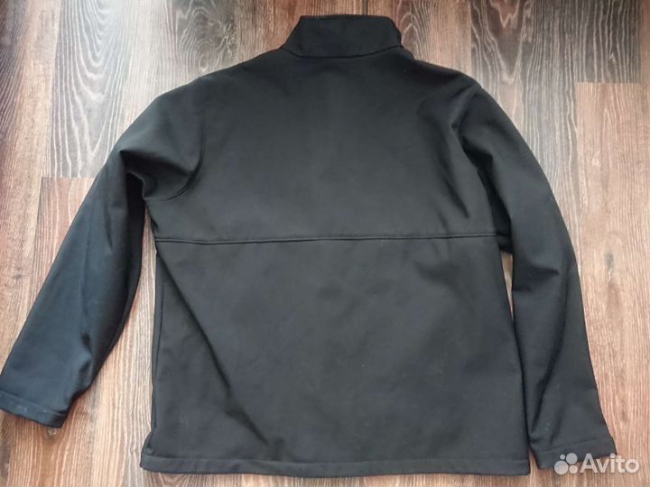 Куртка Columbia Softshell XL