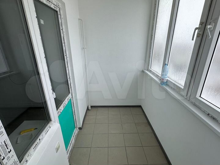 2-к. квартира, 57,3 м², 5/5 эт.