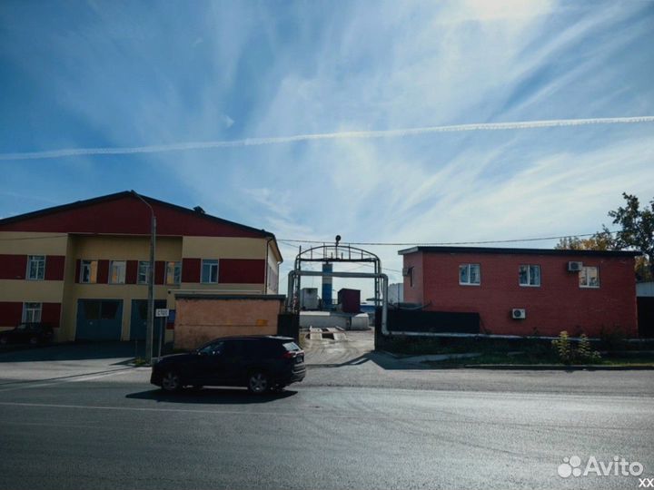 Бетон от производителя