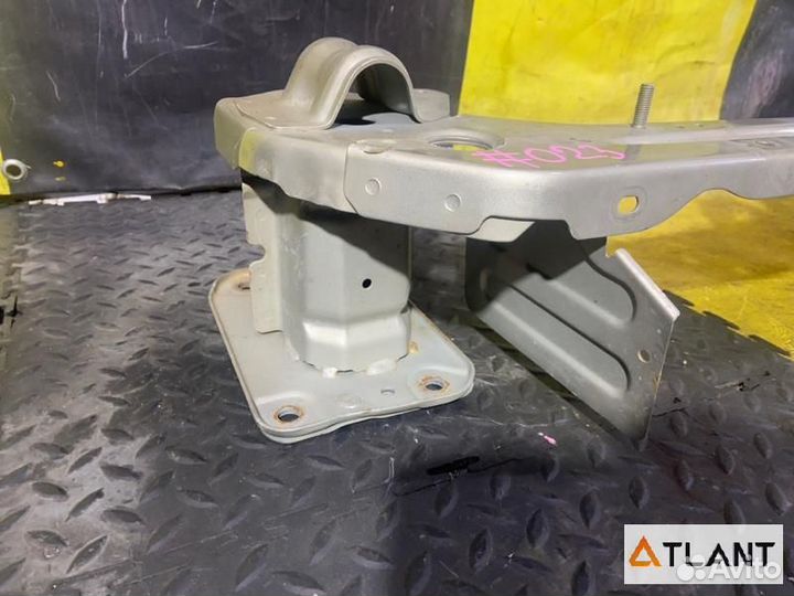 Жесткость бампера передняя mitsubishi outlander