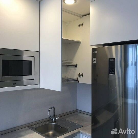 Кухонный гарнитур на заказ