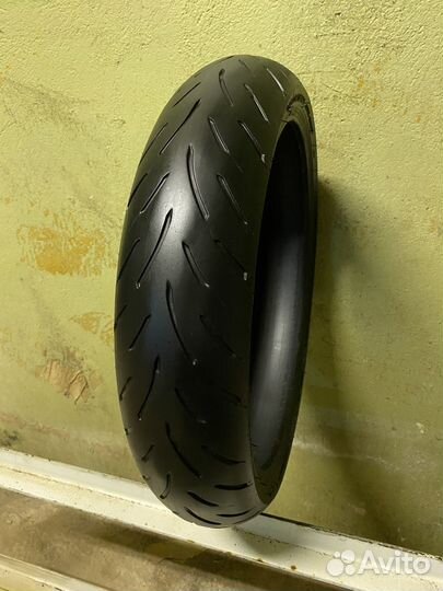 120/60 R17 Dunlop GPR-300 (20)