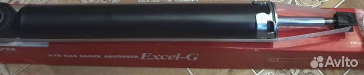 Стойки задние Wolkswagen Jetta 5 поколение