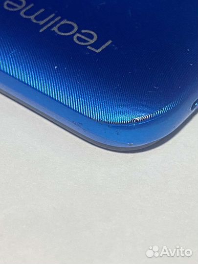 realme C3, 3/64 ГБ