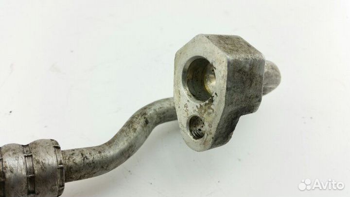 Трубка кондиционера Nissan Pulsar SN15 CD20 1999