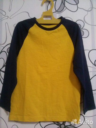 Футболка шорты