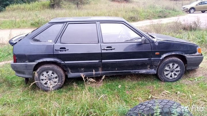 Авто на разбор