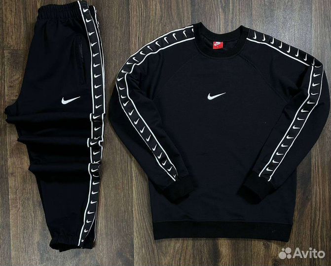Спортивный костюм nike