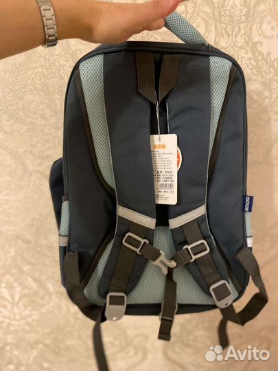 Сумка для мальчика