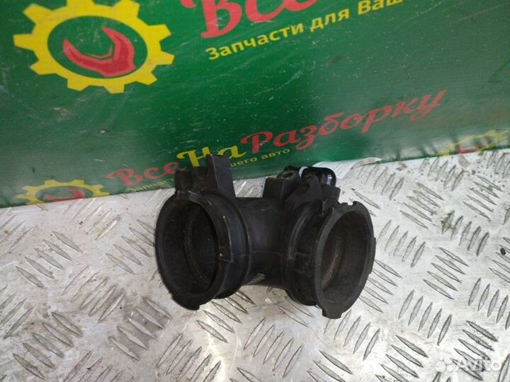 Патрубок воздушного фильтра Mazda 3