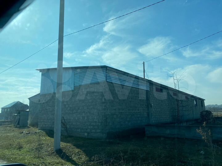 Склад, 520 м²