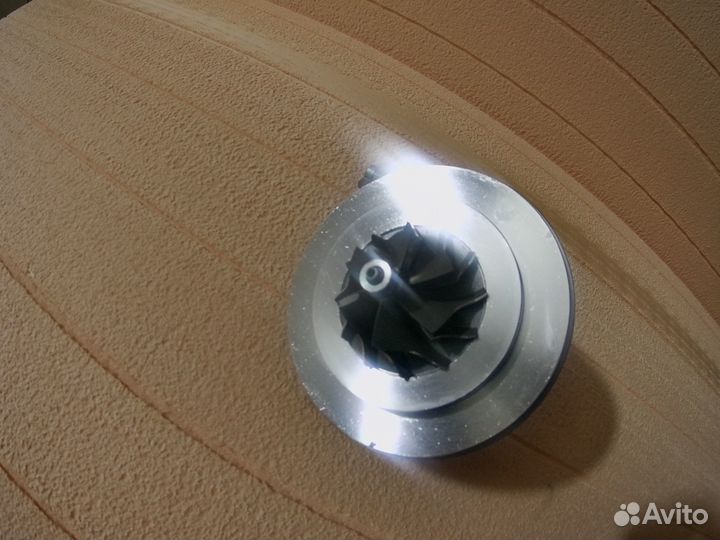 Картридж турбины 282004A470, 4A480 174л.с