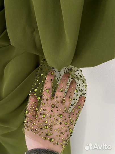 Вечернее платье 42 44