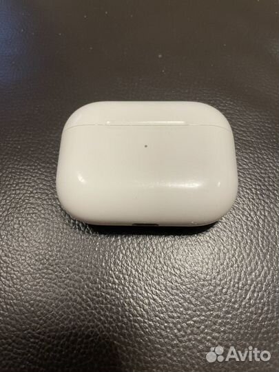 Наушники apple airpods pro A2084