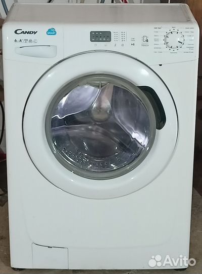 Стиральная машина Канди