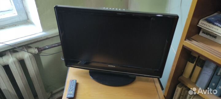 Телевизор