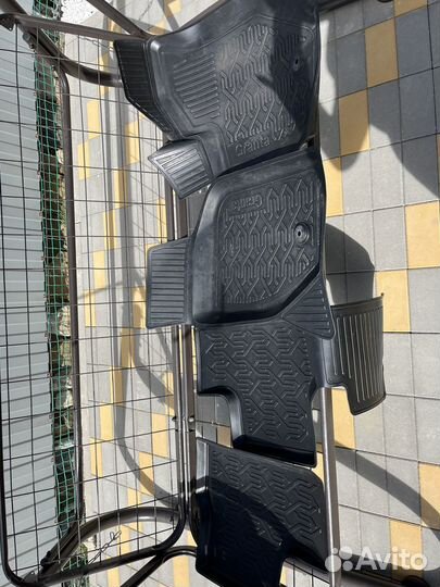 Коврики LADA granta