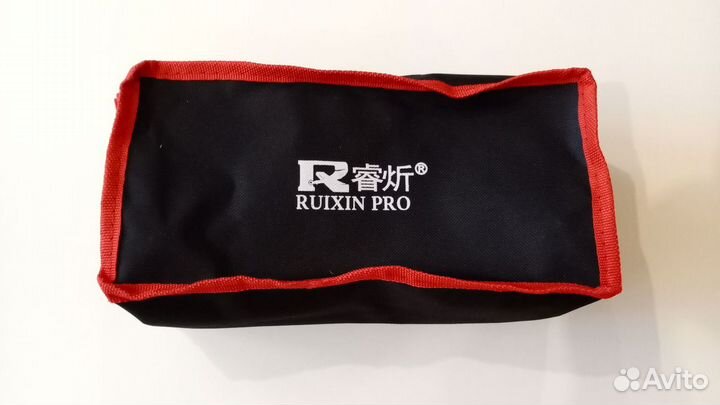Точилка для ножей ruixin pro RX-008