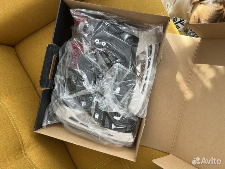 Коньки хоккейные