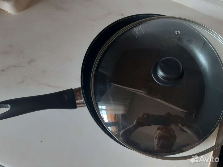 Сковорода tefal Италия