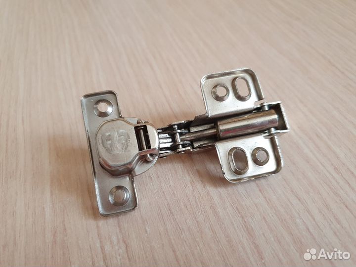 Петля мебельная накладная на запчасти/ремонт