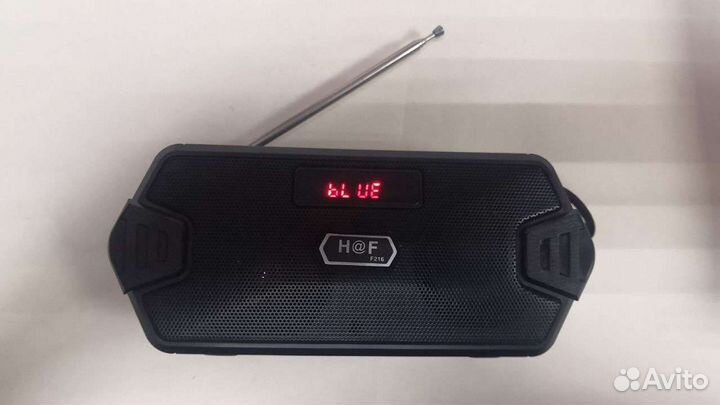 Колонка wireless f216
