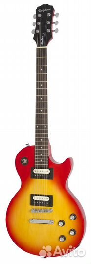 Epiphone Les Paul Studio E1 Heritage Cherry Sunbur