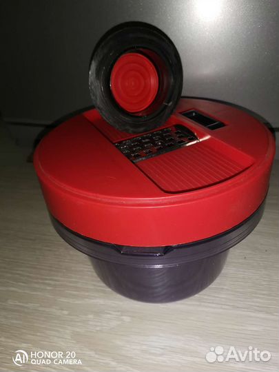 Овощерезка