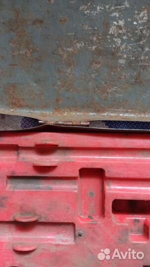 Ящик для инструментаСССР