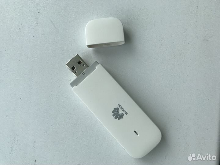 Модем 4G LTE huawei E3372h-320