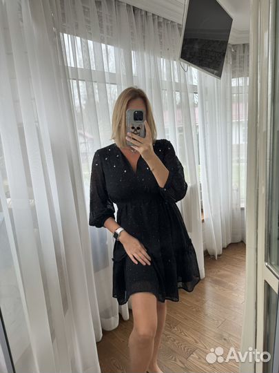 Платье женское