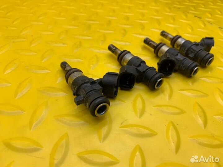 Форсунка топливная Volkswagen Tiguan 2 2019
