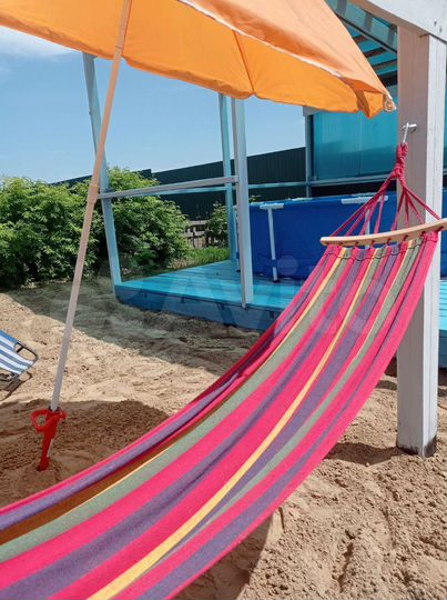 Дом 148 м² на участке 15 сот.