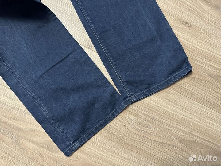 Джинсы G Star Raw Оригинал