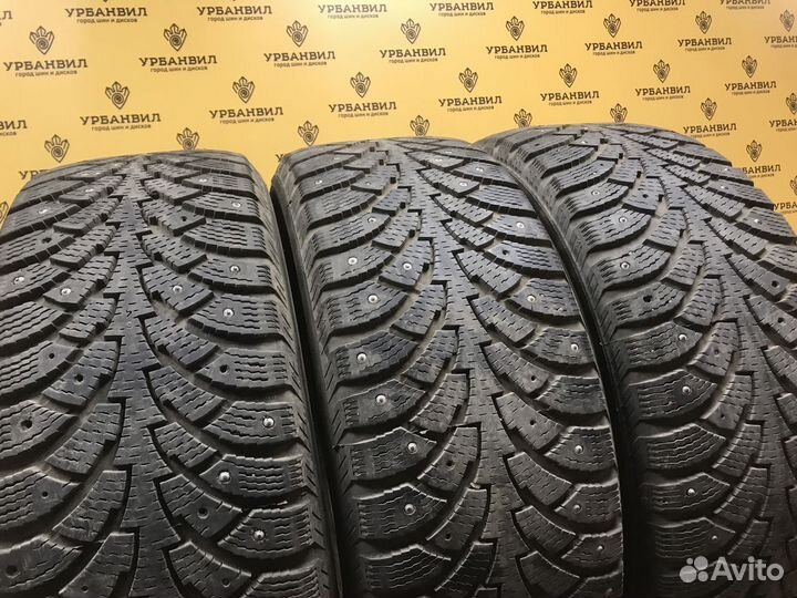 Nokian Tyres Nordman 4 205/55 R16 94V