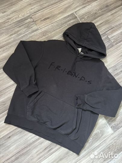 Толстовка/ худи hm friends