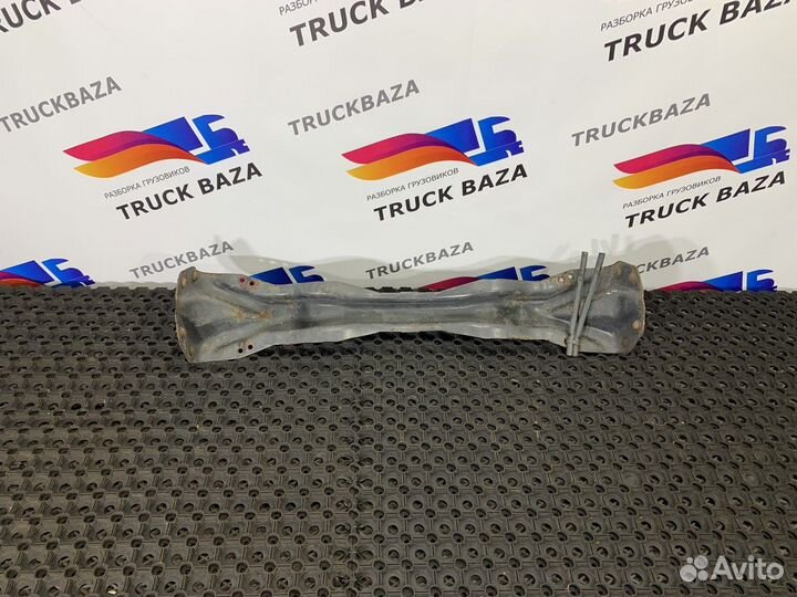 Опора заднего амортизатора Mercedes-Benz Atego