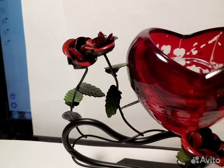 Подсвечник