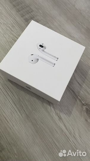 Airpods 1