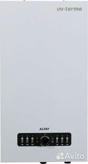 Электрокотел алтай Uni-Termo