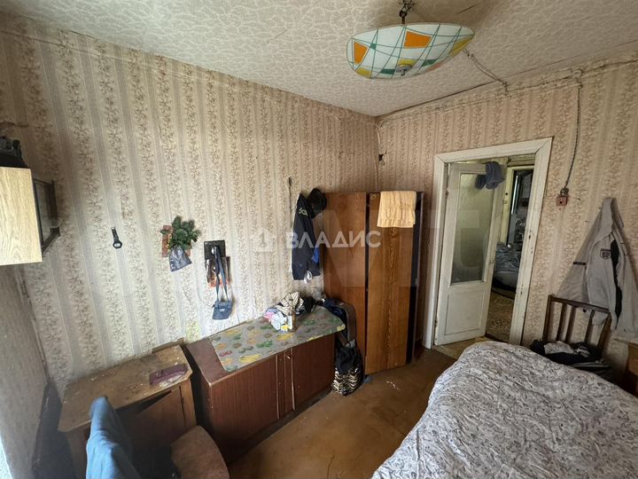 3-к. квартира, 63,5 м², 1/1 эт.